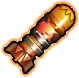 Turbo HC Rocket (L)'s icon